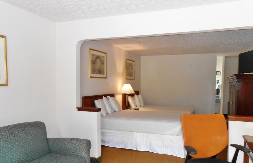 Americas Best Value Inn Norge Bagian luar foto