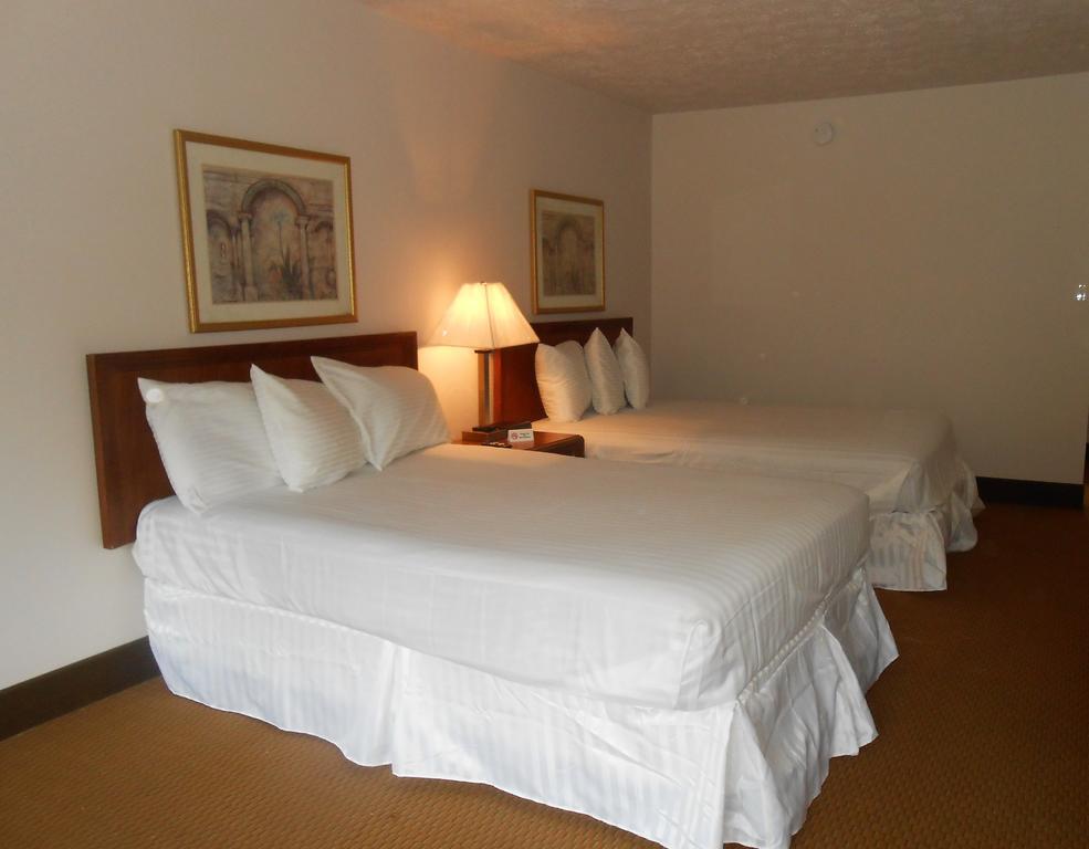 Americas Best Value Inn Norge Bagian luar foto