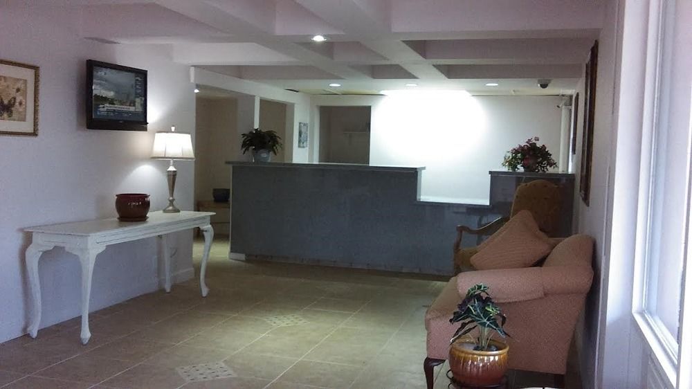 Americas Best Value Inn Norge Bagian luar foto
