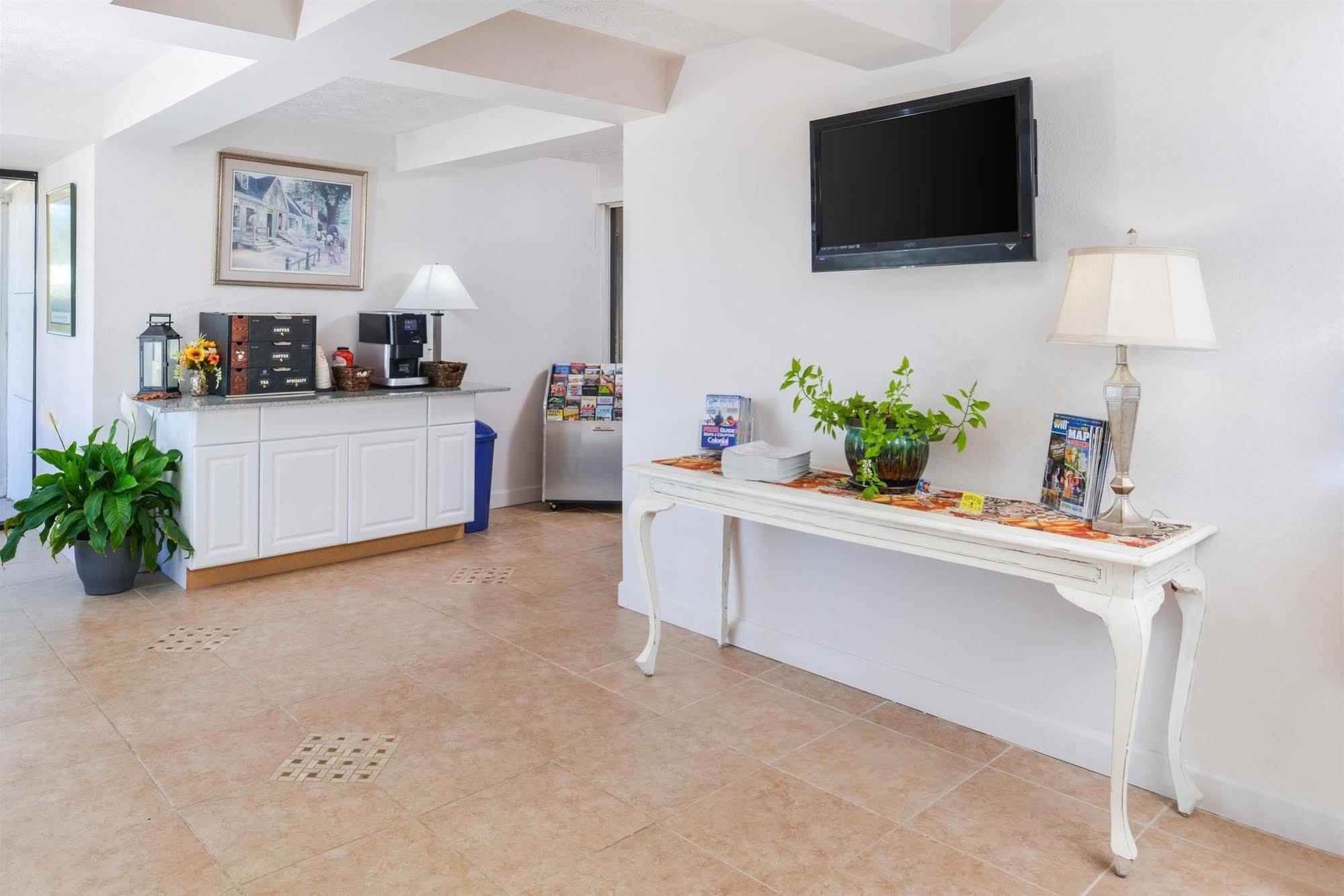 Americas Best Value Inn Norge Bagian luar foto