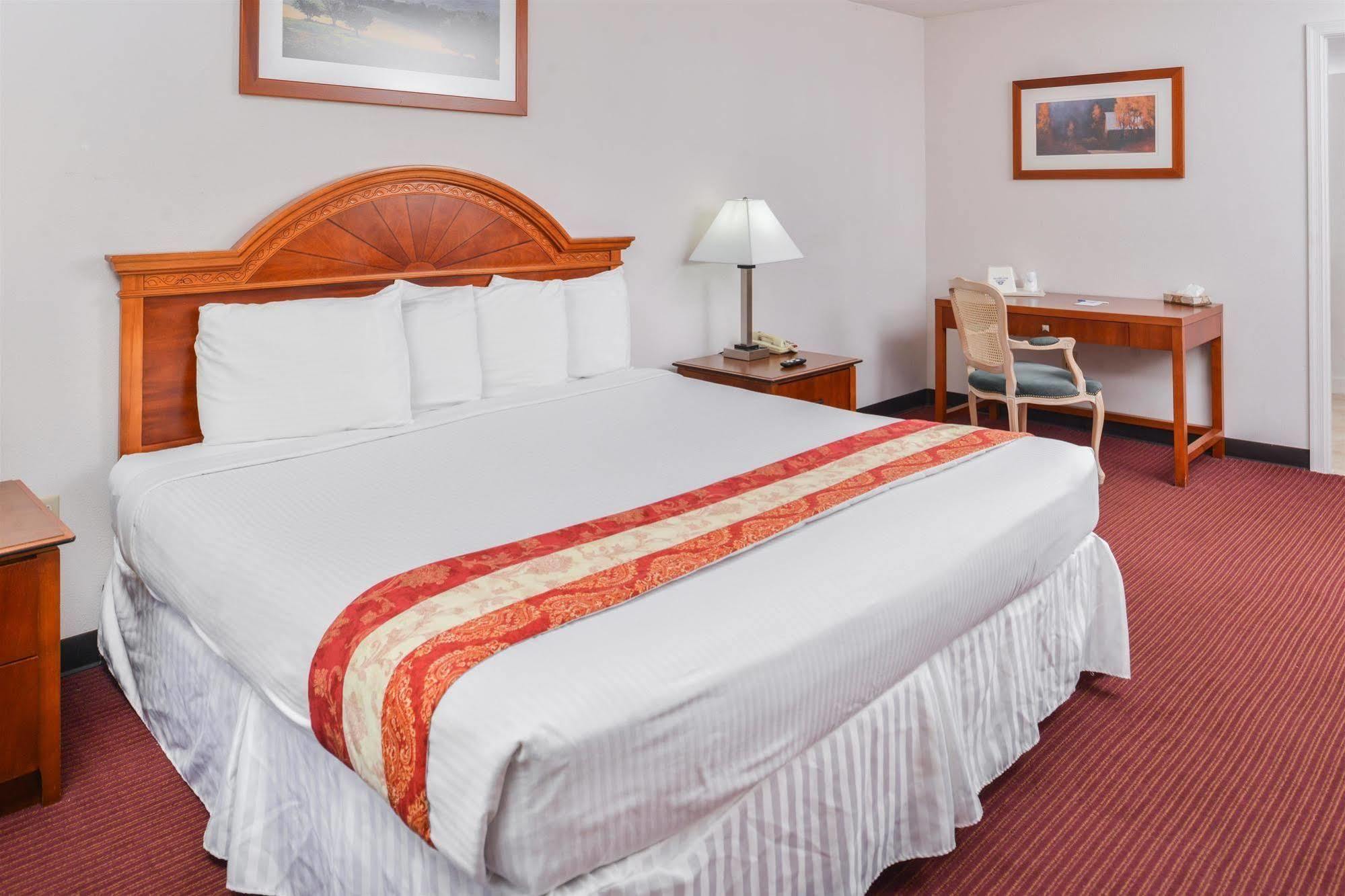 Americas Best Value Inn Norge Bagian luar foto